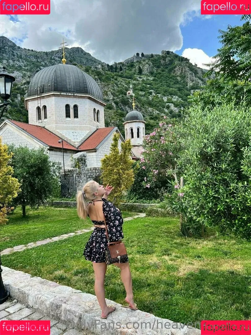 heavenkarina1 Onlyfans Photo Gallery 