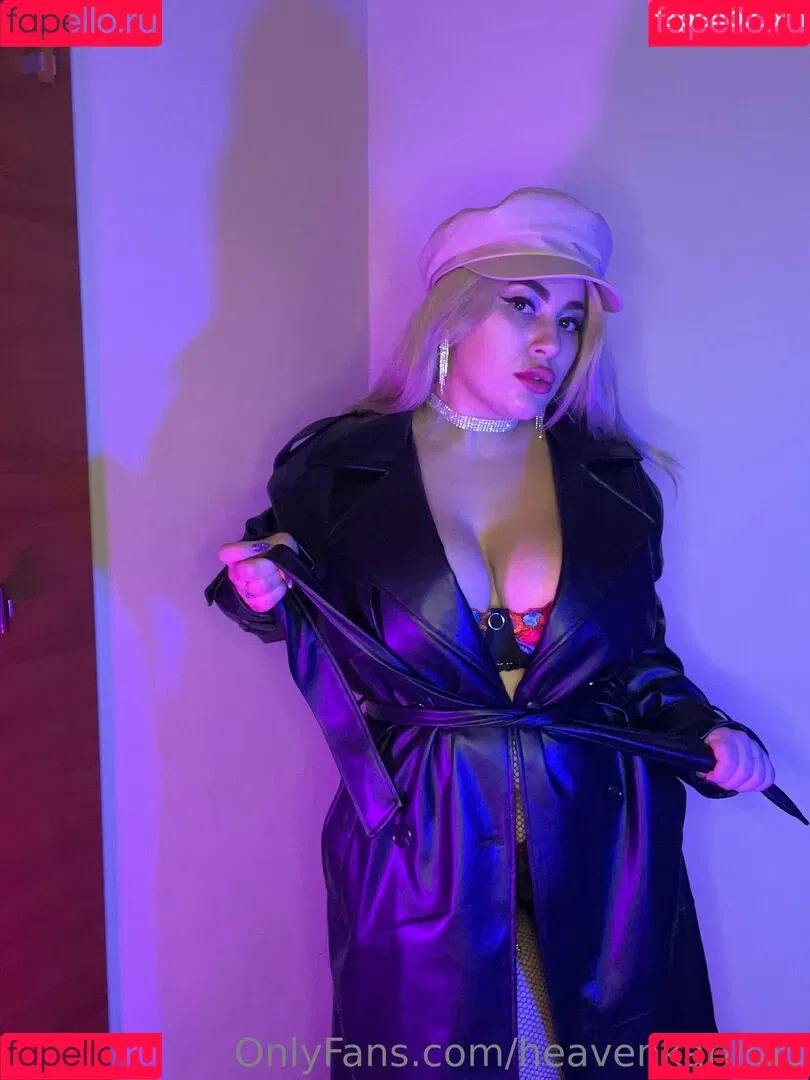 heavenkarina1 Onlyfans Photo Gallery 