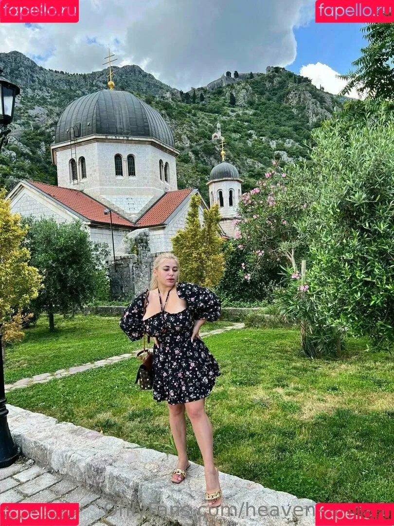 heavenkarina1 Onlyfans Photo Gallery 