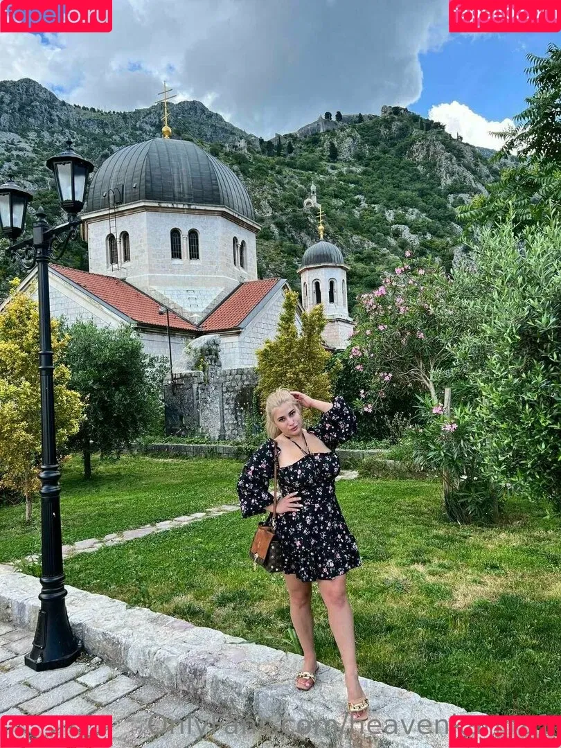 heavenkarina1 Onlyfans Photo Gallery 