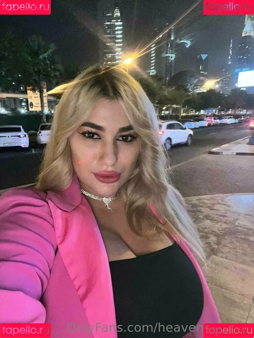 heavenkarina1 Onlyfans Photo Gallery 