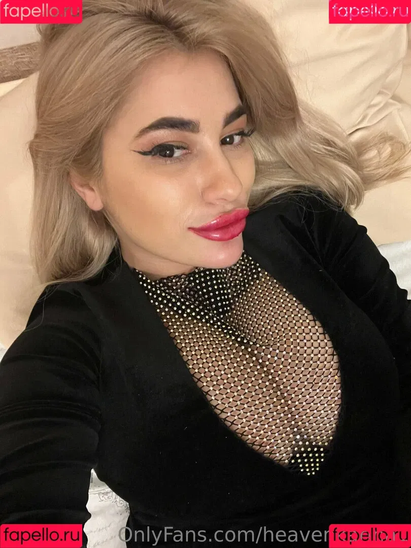 heavenkarina1 Onlyfans Photo Gallery 
