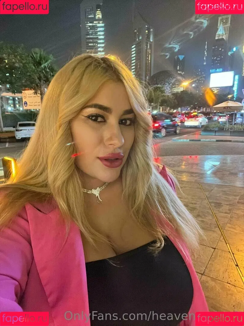 heavenkarina1 Onlyfans Photo Gallery 