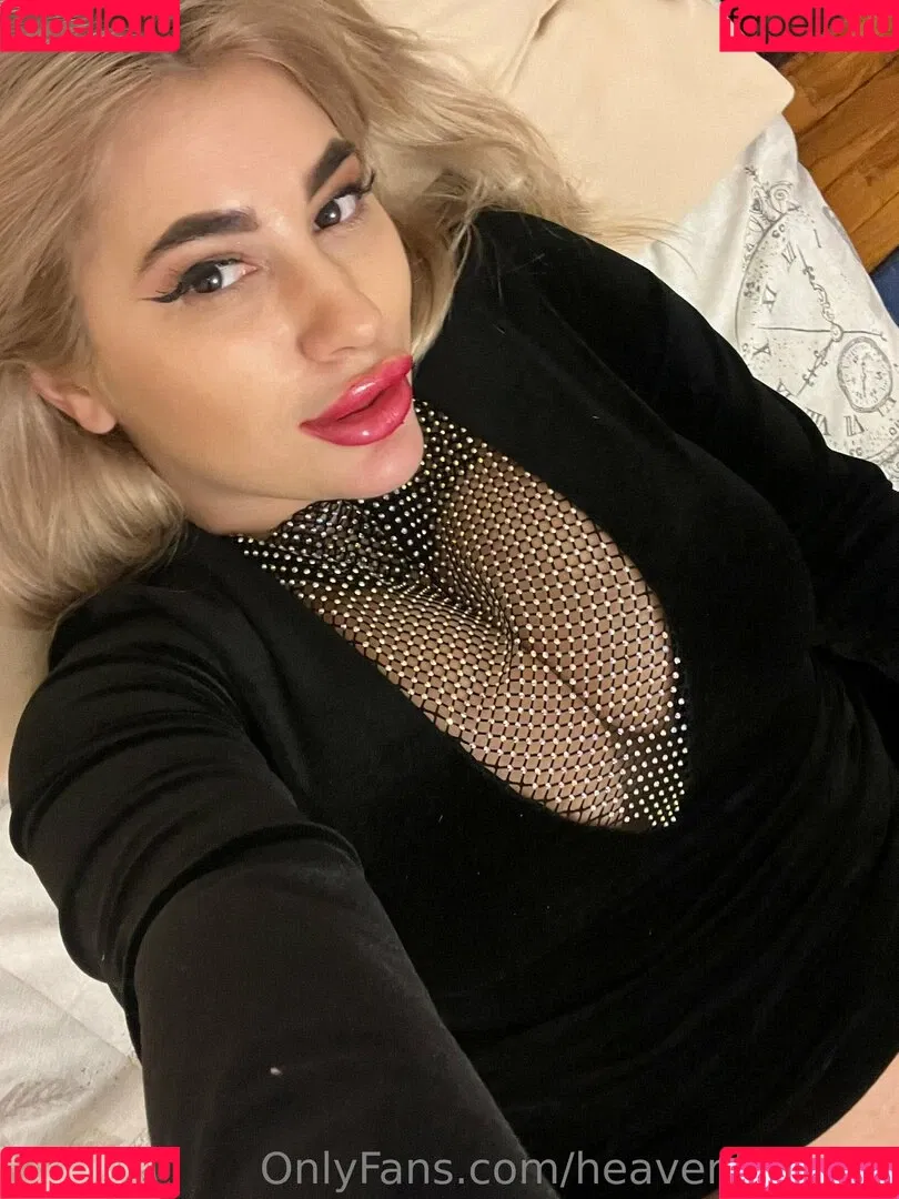 heavenkarina1 Onlyfans Photo Gallery 