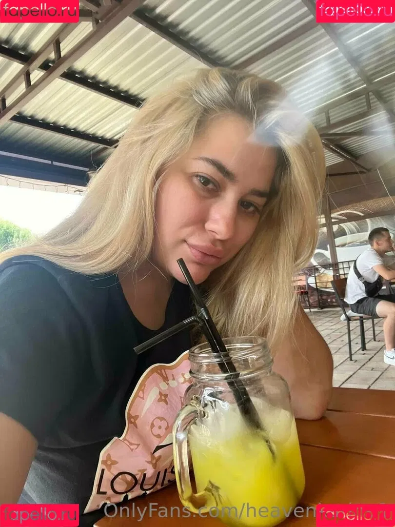 heavenkarina1 Onlyfans Photo Gallery 