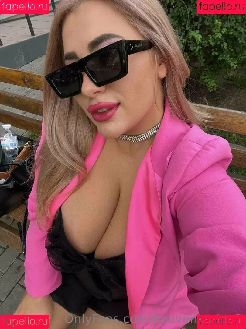 heavenkarina1 Onlyfans Photo Gallery 