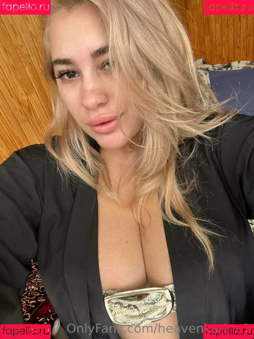 heavenkarina1 Onlyfans Photo Gallery 