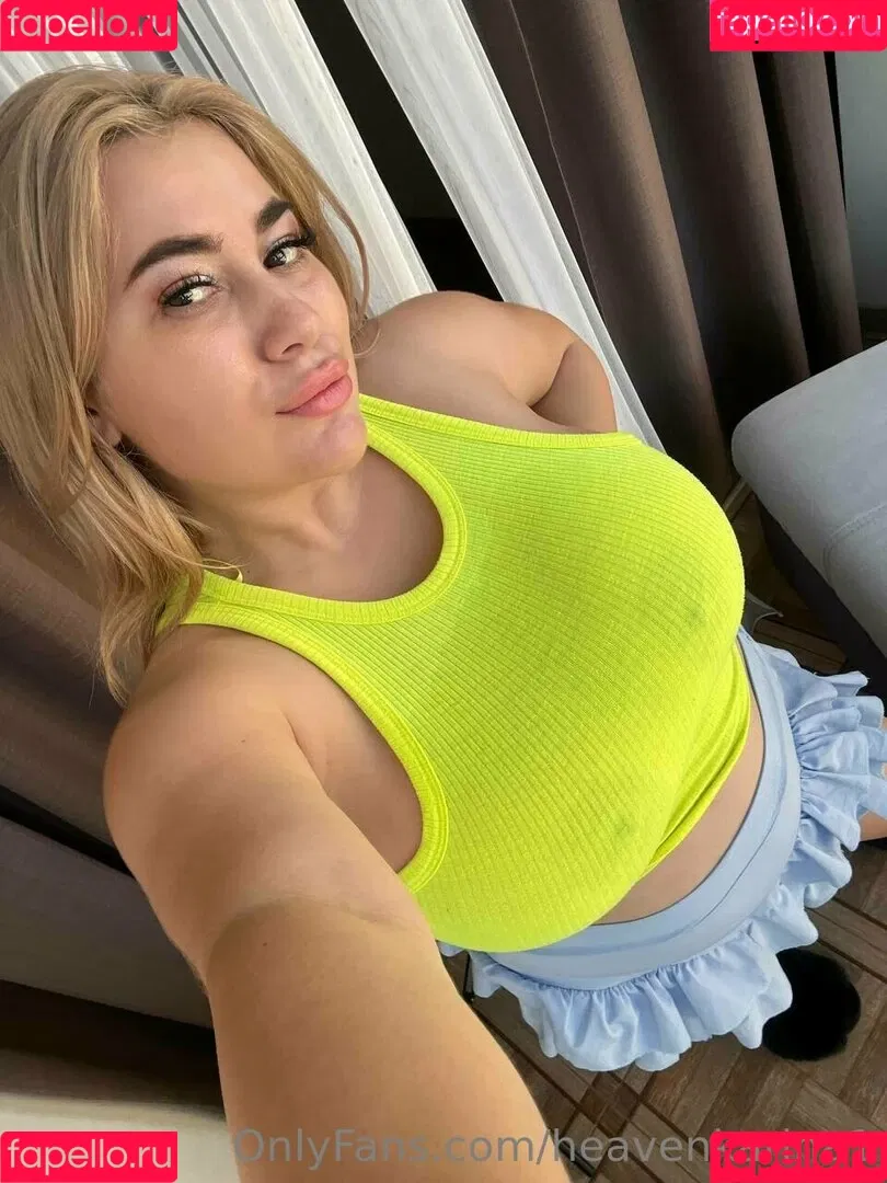 heavenkarina1 Onlyfans Photo Gallery 