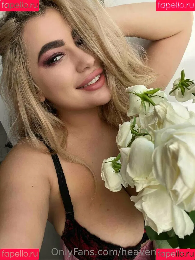 heavenkarina1 Onlyfans Photo Gallery 