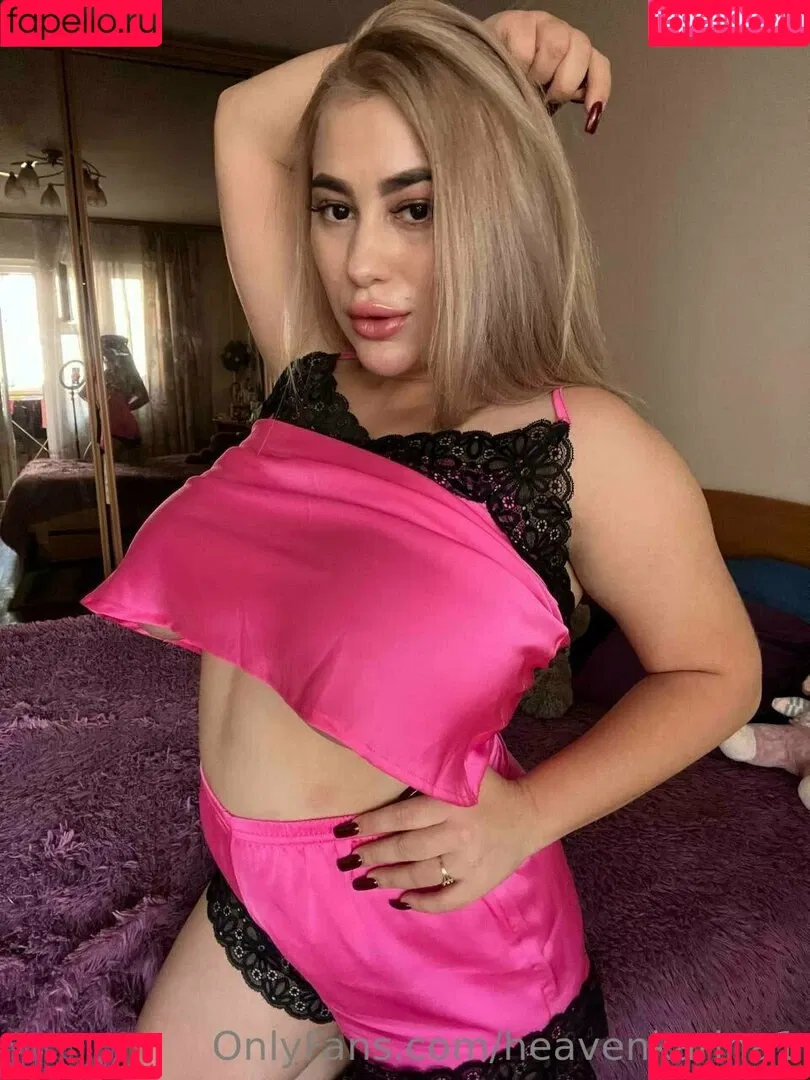 heavenkarina1 Onlyfans Photo Gallery 
