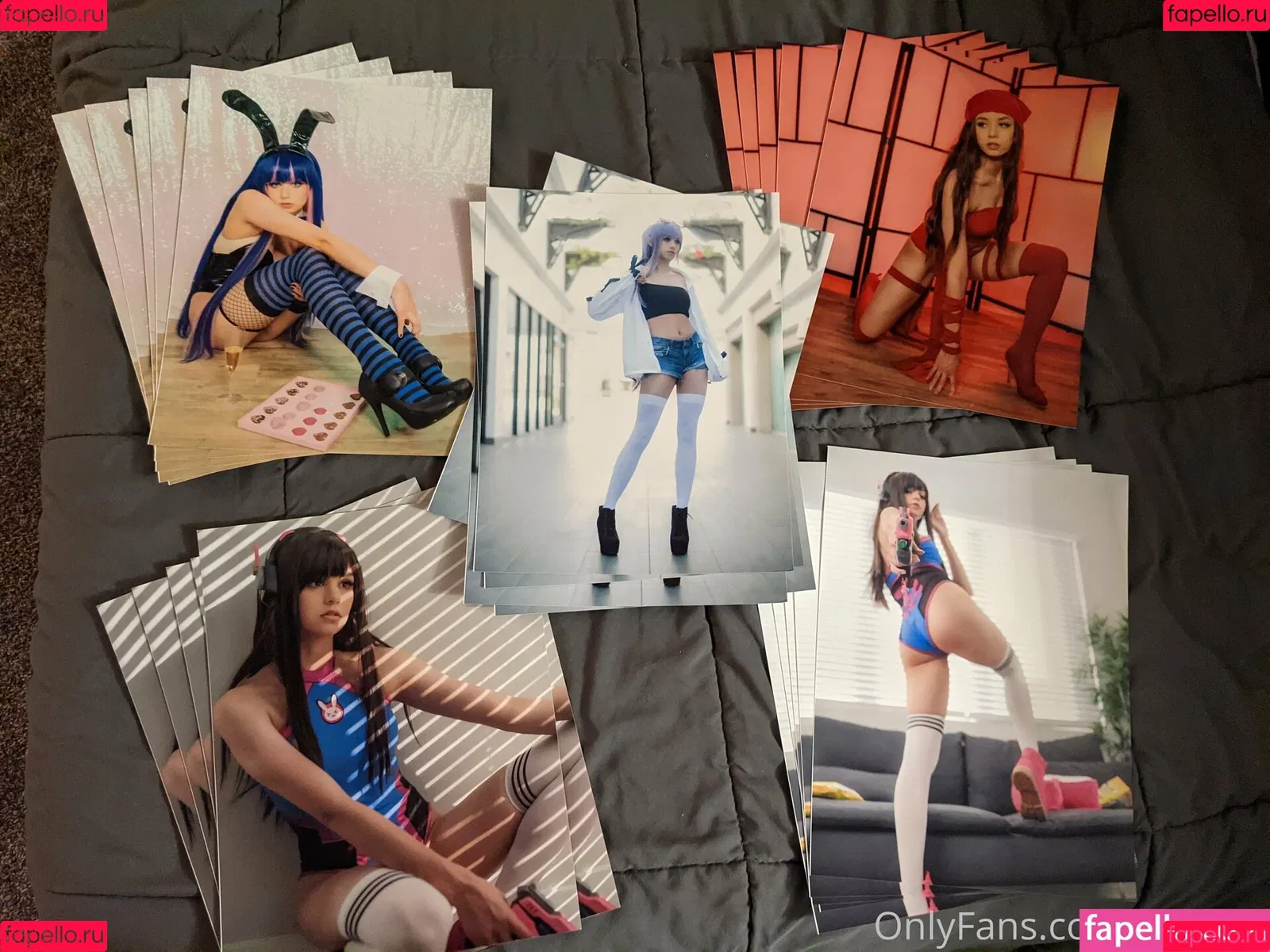 kqsiren Onlyfans Photo Gallery 