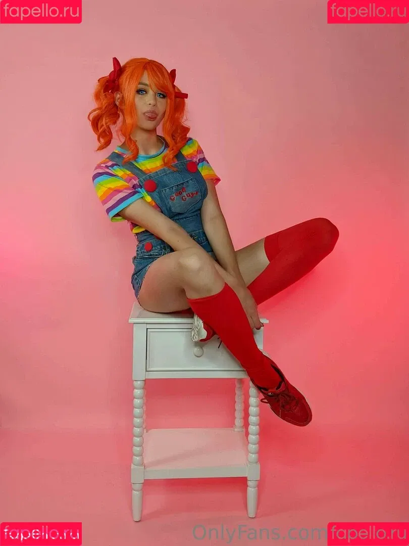 kqsiren Onlyfans Photo Gallery 