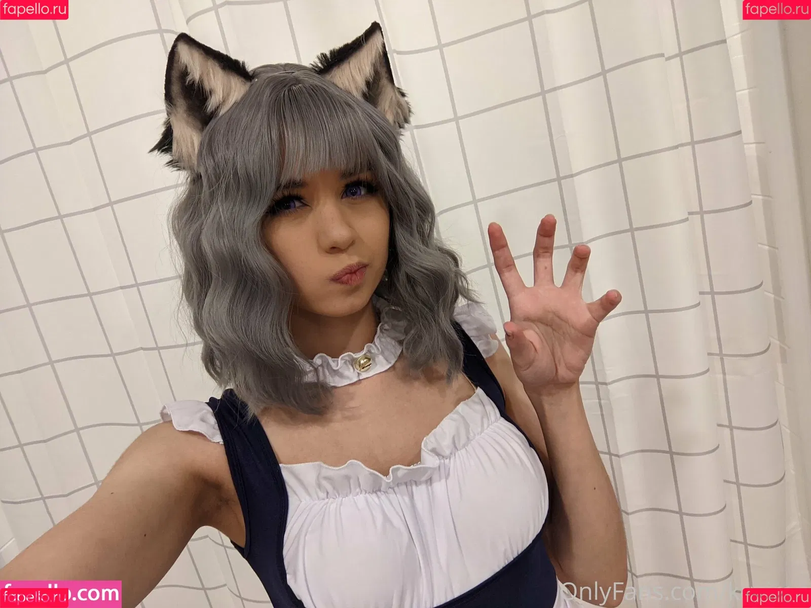 kqsiren Onlyfans Photo Gallery 