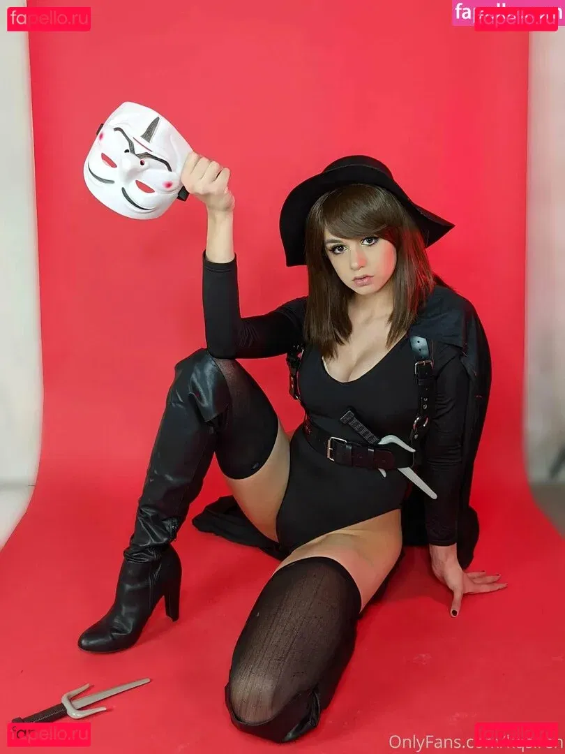 kqsiren Onlyfans Photo Gallery 