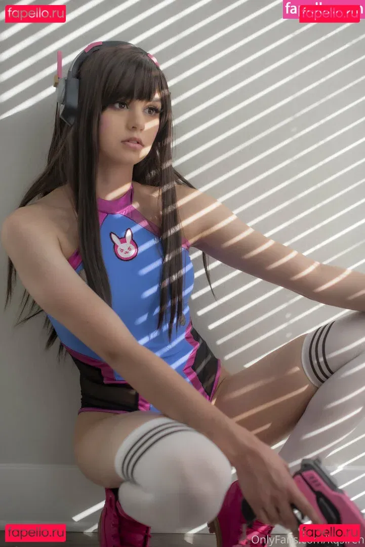 kqsiren Onlyfans Photo Gallery 