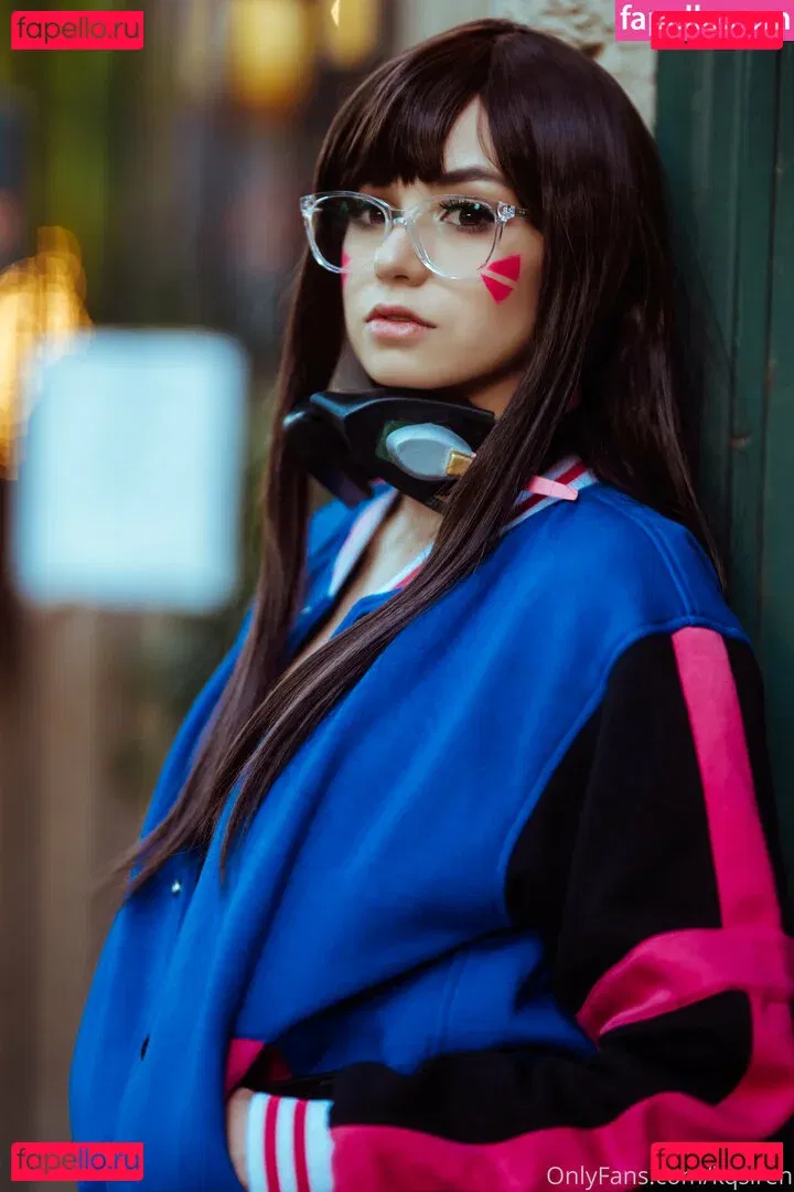 kqsiren Onlyfans Photo Gallery 