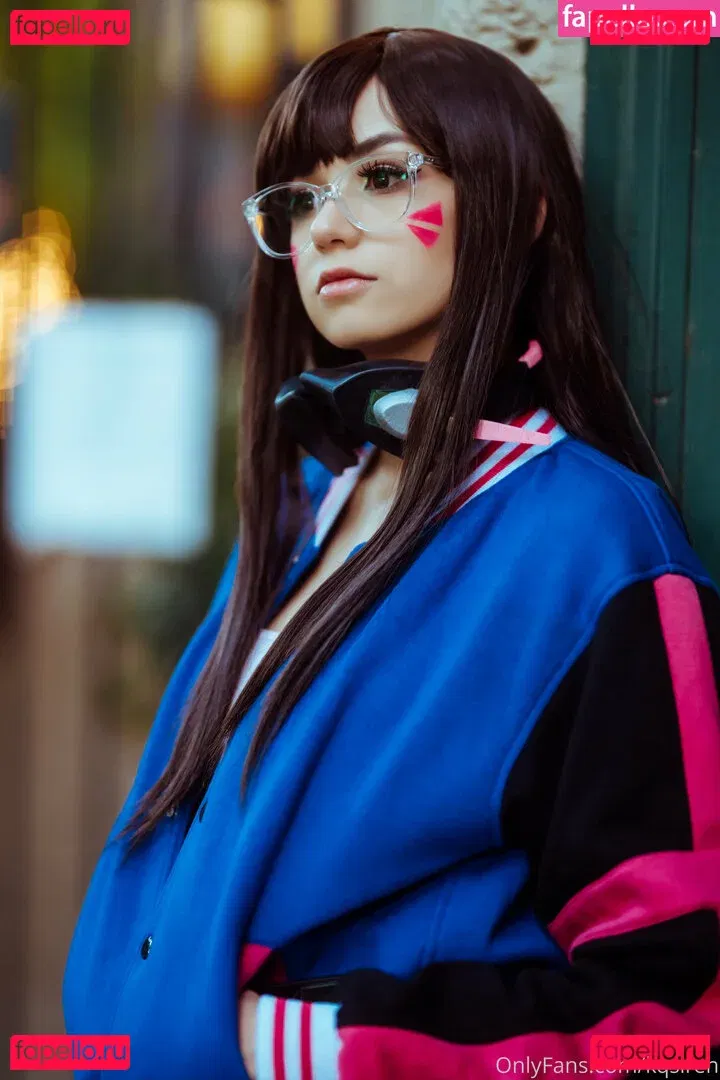 kqsiren Onlyfans Photo Gallery 