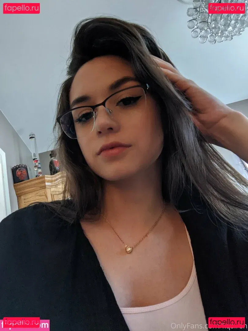 kqsiren Onlyfans Photo Gallery 