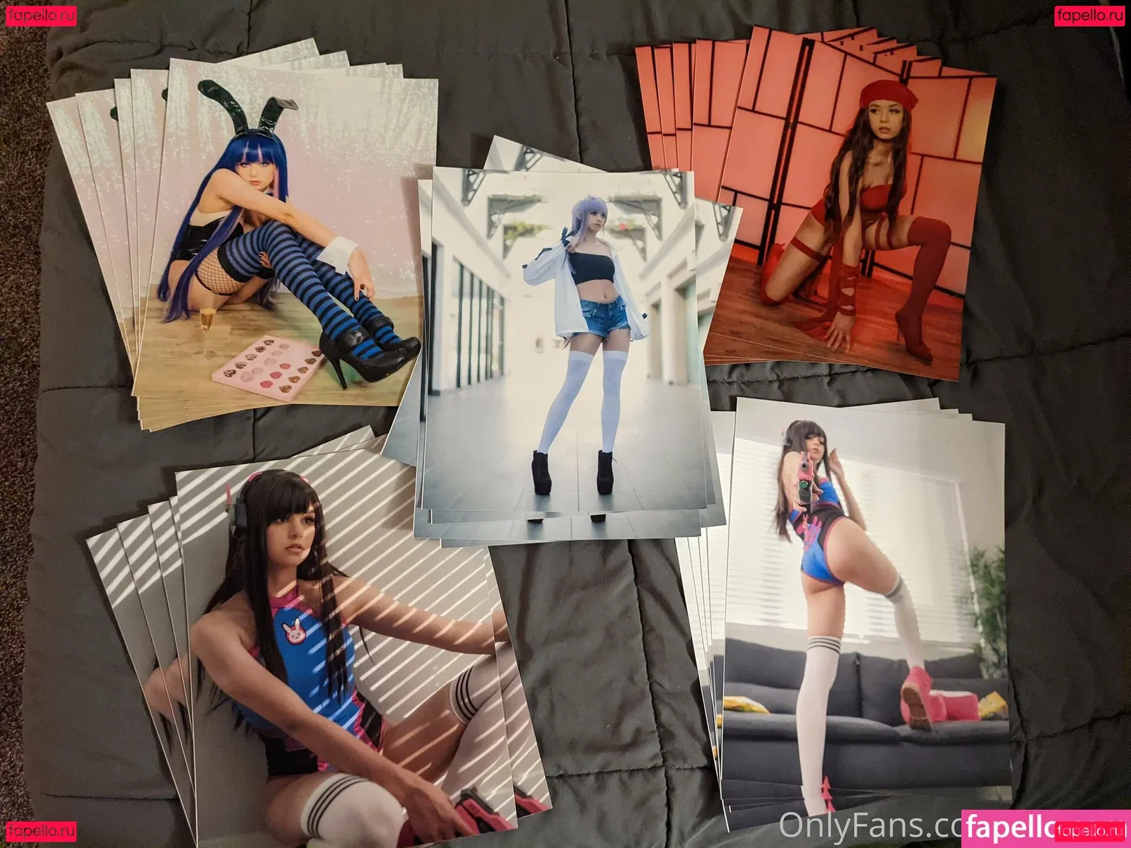 kqsiren Onlyfans Photo Gallery 