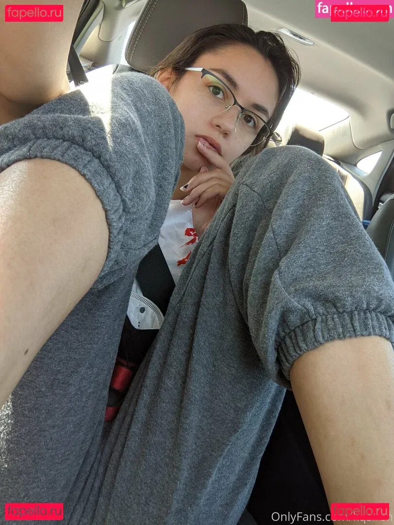 kqsiren Onlyfans Photo Gallery 