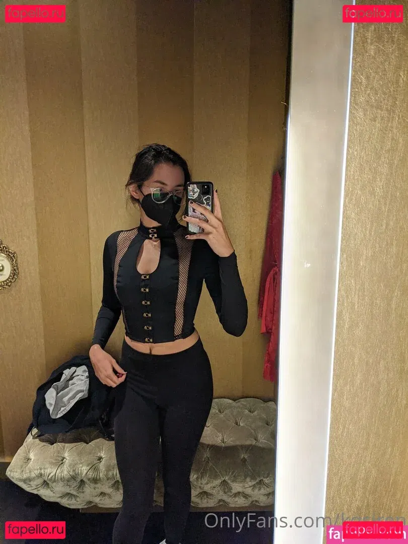 kqsiren Onlyfans Photo Gallery 