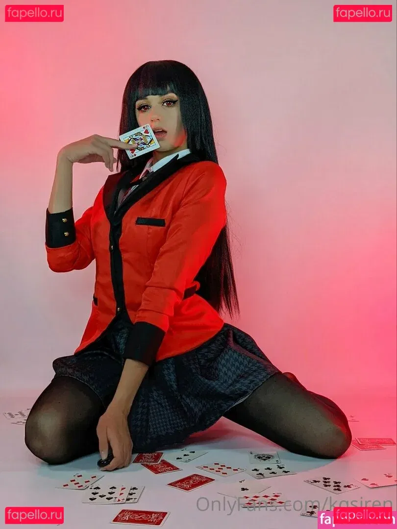 kqsiren Onlyfans Photo Gallery 