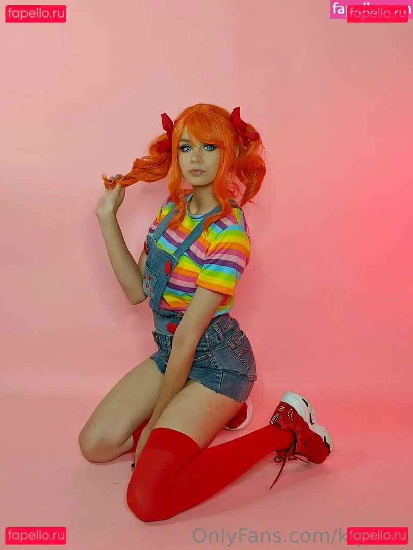 kqsiren Onlyfans Photo Gallery 