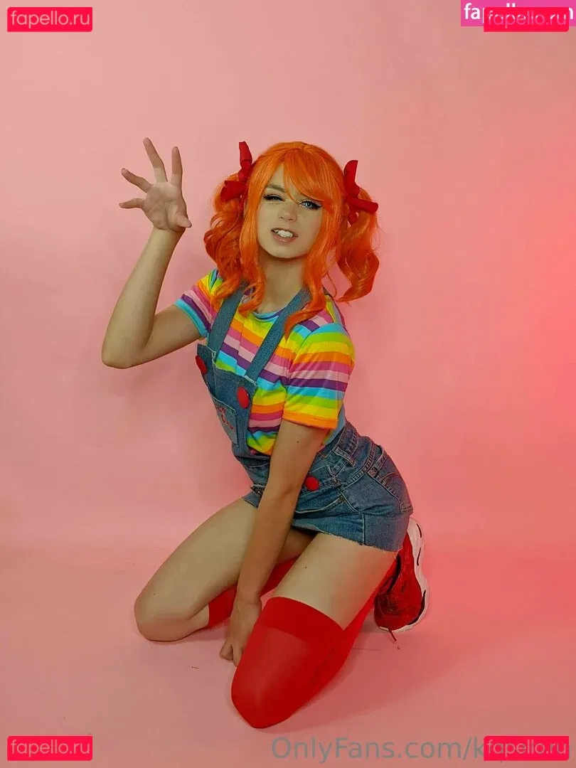 kqsiren Onlyfans Photo Gallery 