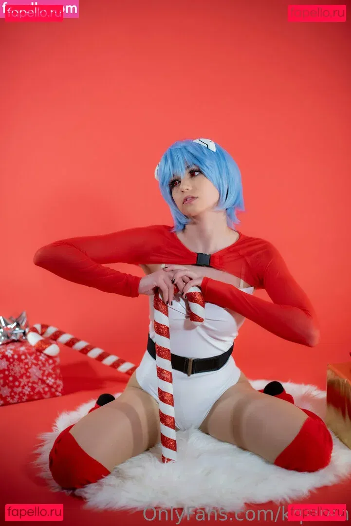 kqsiren Onlyfans Photo Gallery 