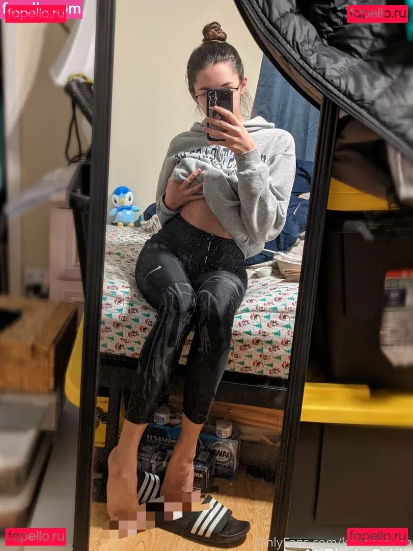 kqsiren Onlyfans Photo Gallery 