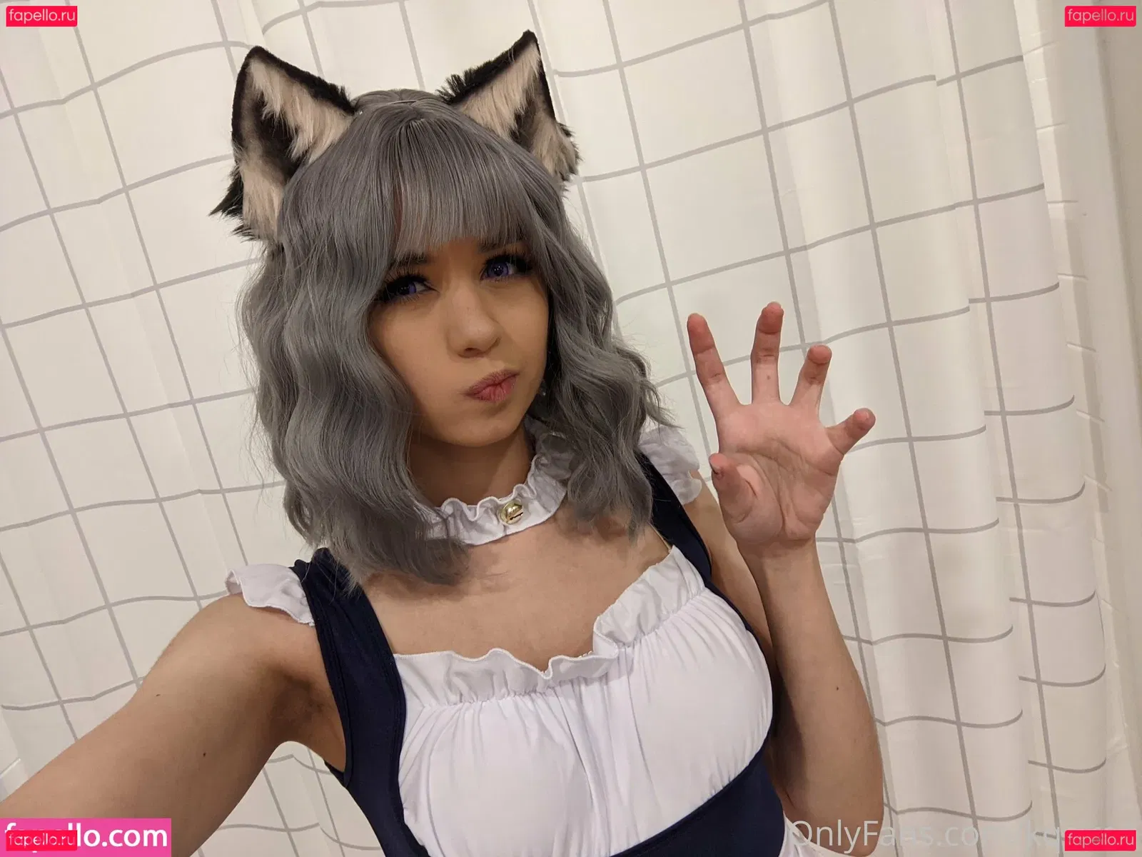 kqsiren Onlyfans Photo Gallery 