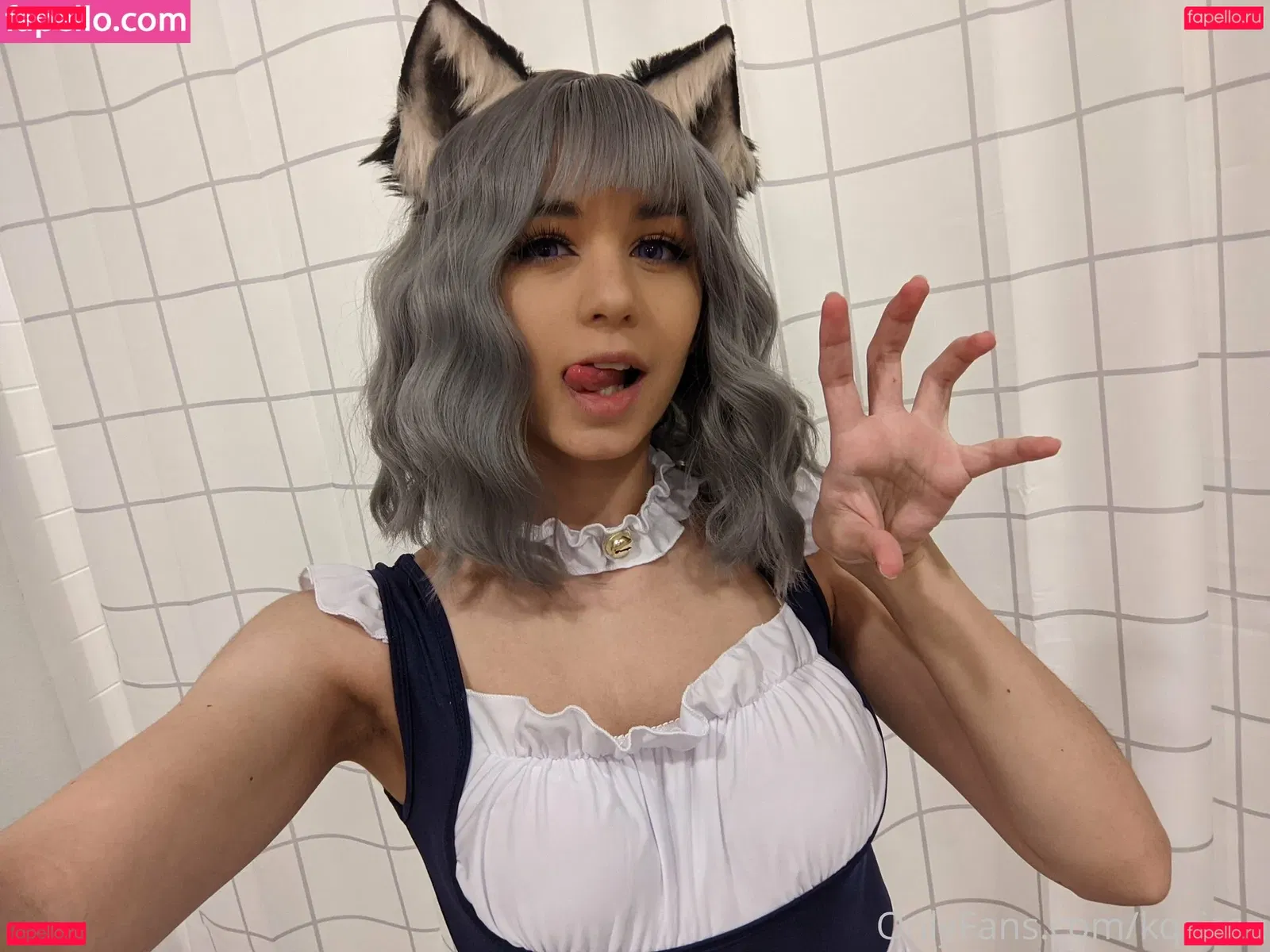 kqsiren Onlyfans Photo Gallery 