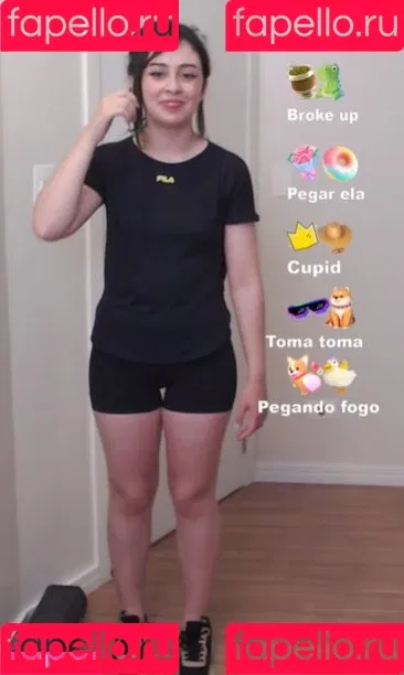 Leticia Shirakiin Onlyfans Photo Gallery 