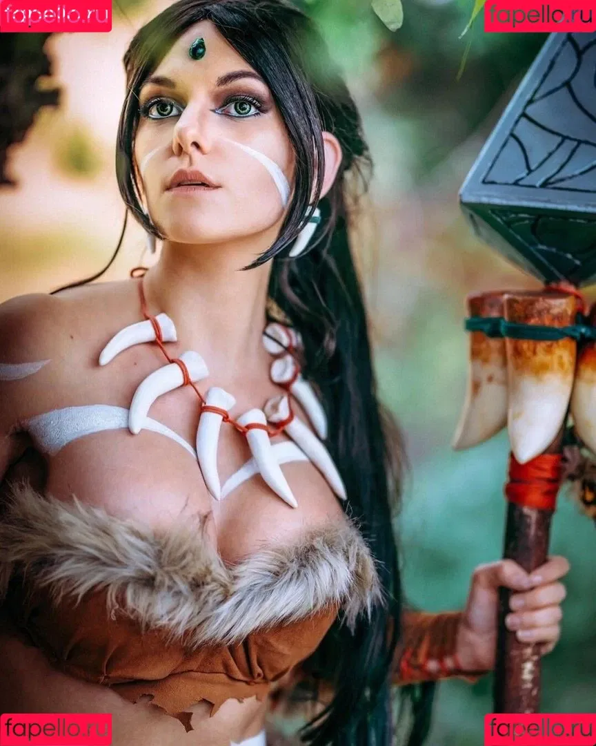 Kylliecosplay Onlyfans Photo Gallery 