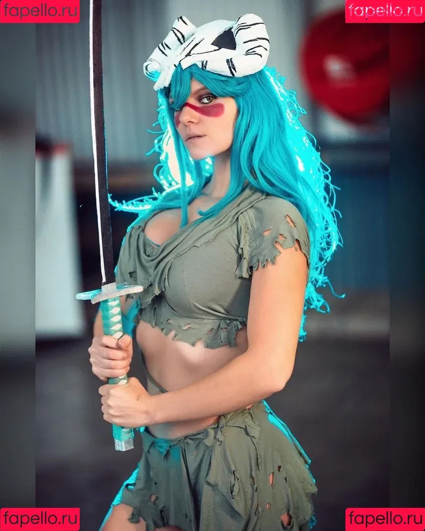 Kylliecosplay Onlyfans Photo Gallery 
