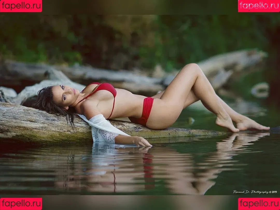 Kylliecosplay Onlyfans Photo Gallery 