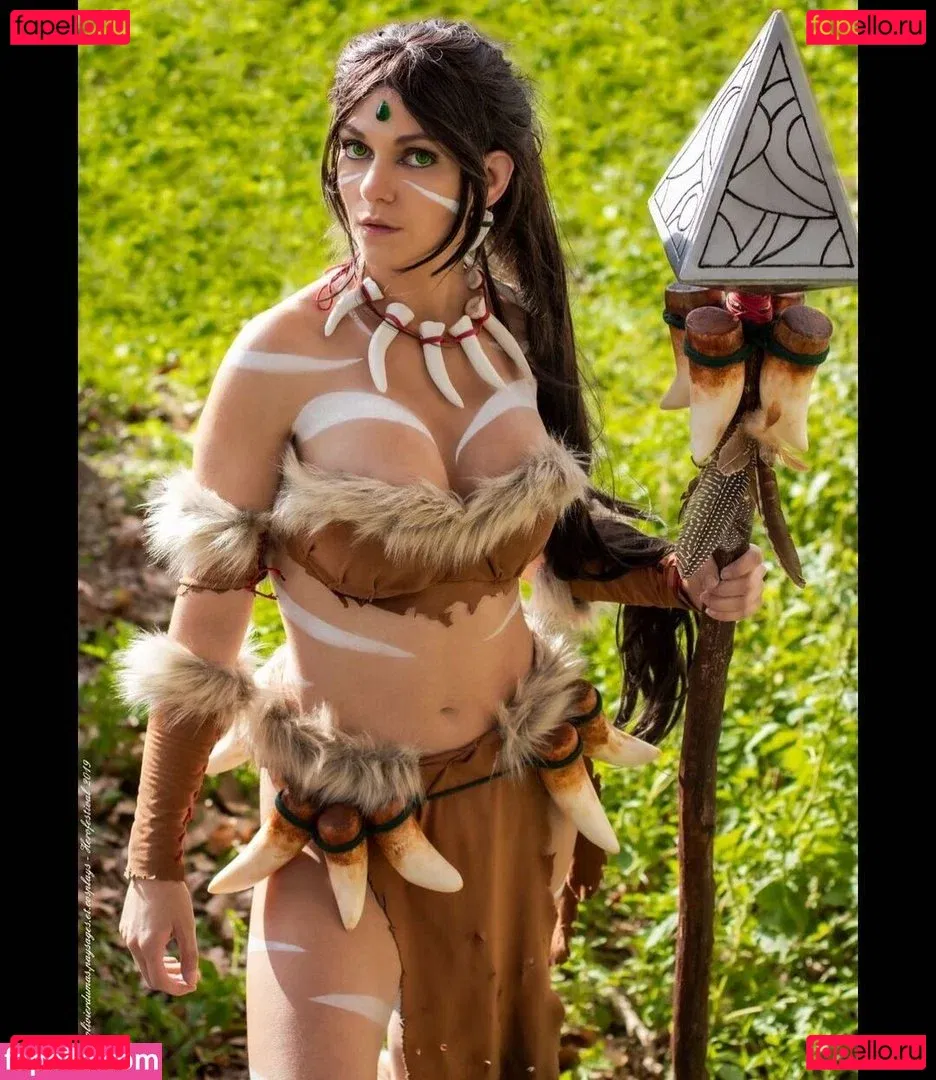 Kylliecosplay Onlyfans Photo Gallery 