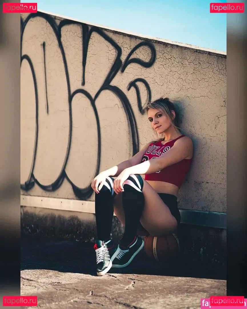 Kylliecosplay Onlyfans Photo Gallery 