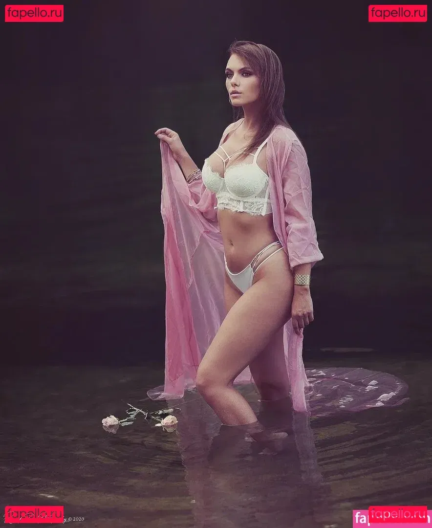 Kylliecosplay Onlyfans Photo Gallery 