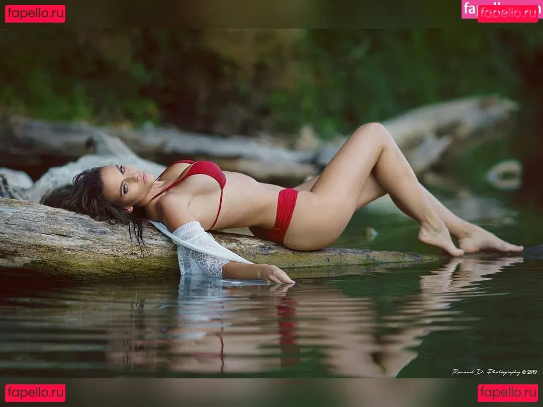 Kylliecosplay Onlyfans Photo Gallery 