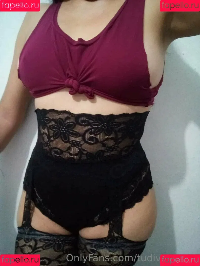 santadesordenaa Onlyfans Photo Gallery 