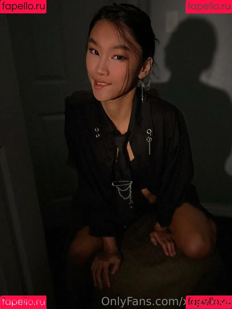 xoey.exe Onlyfans Photo Gallery 