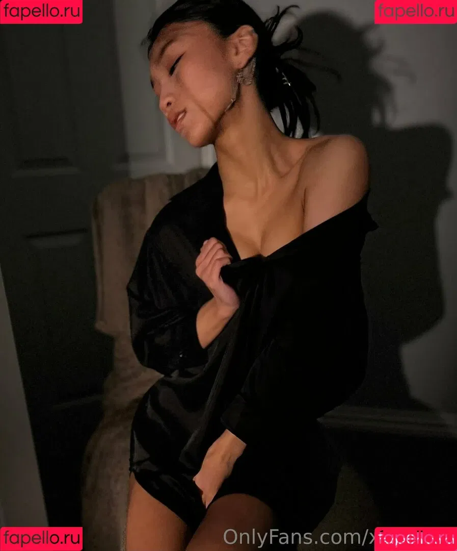 xoey.exe Onlyfans Photo Gallery 