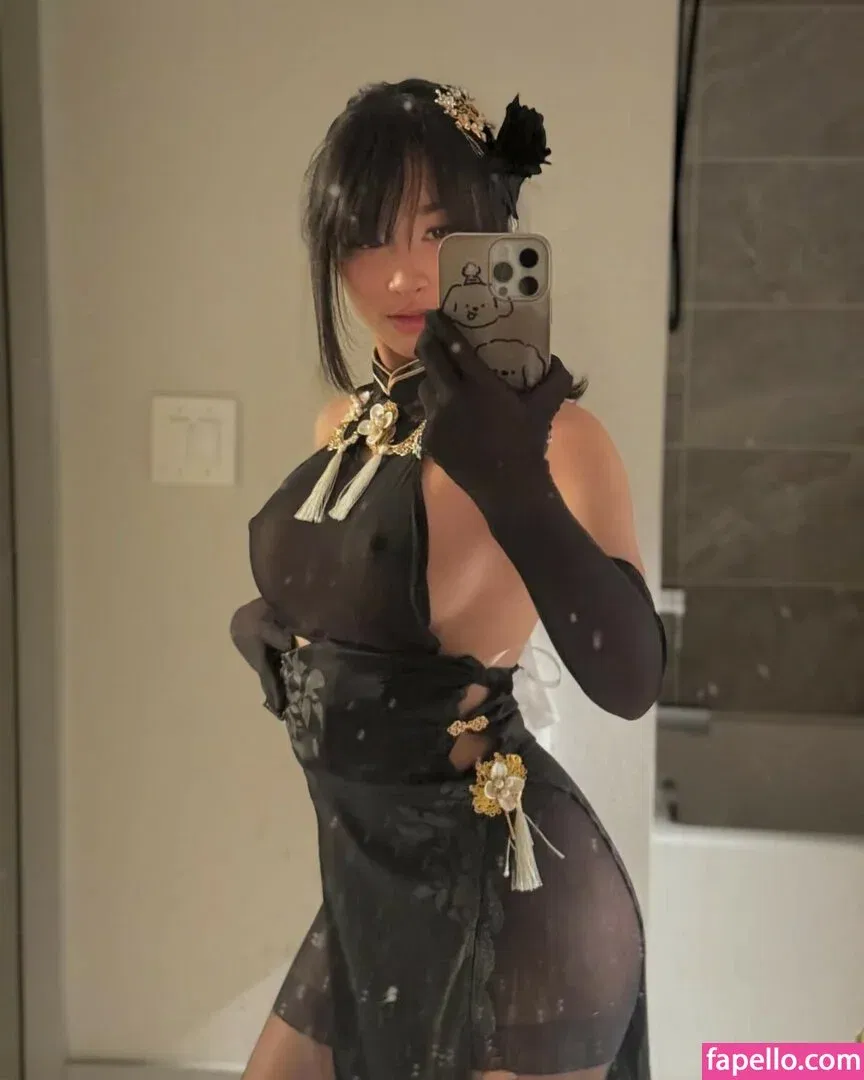 xoey.exe Onlyfans Photo Gallery 