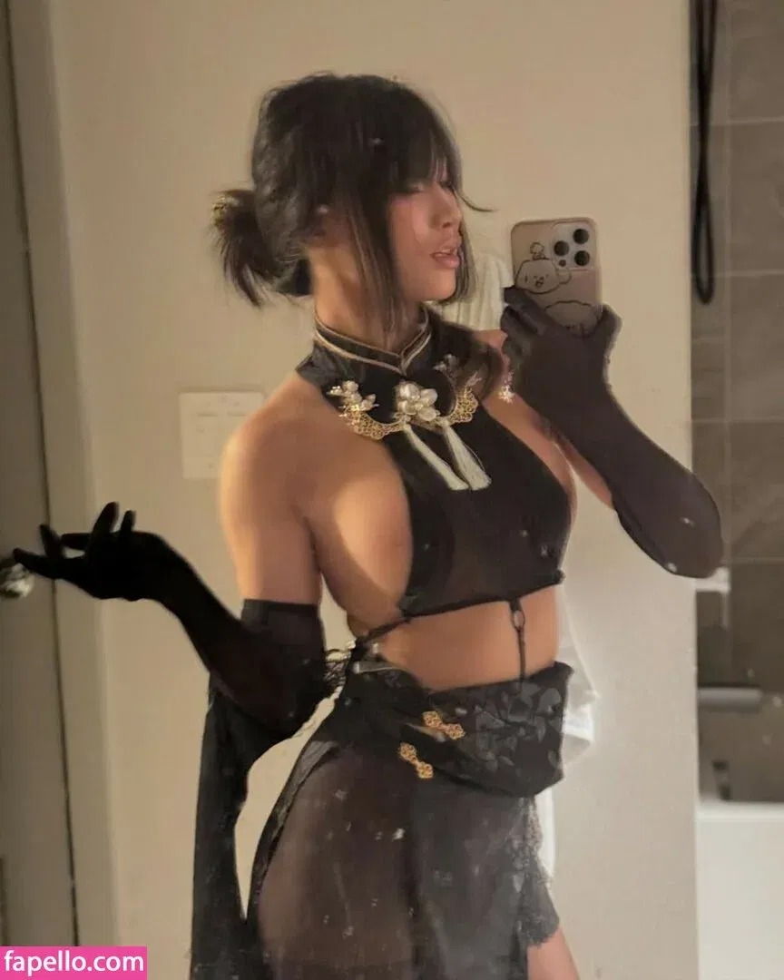 xoey.exe Onlyfans Photo Gallery 