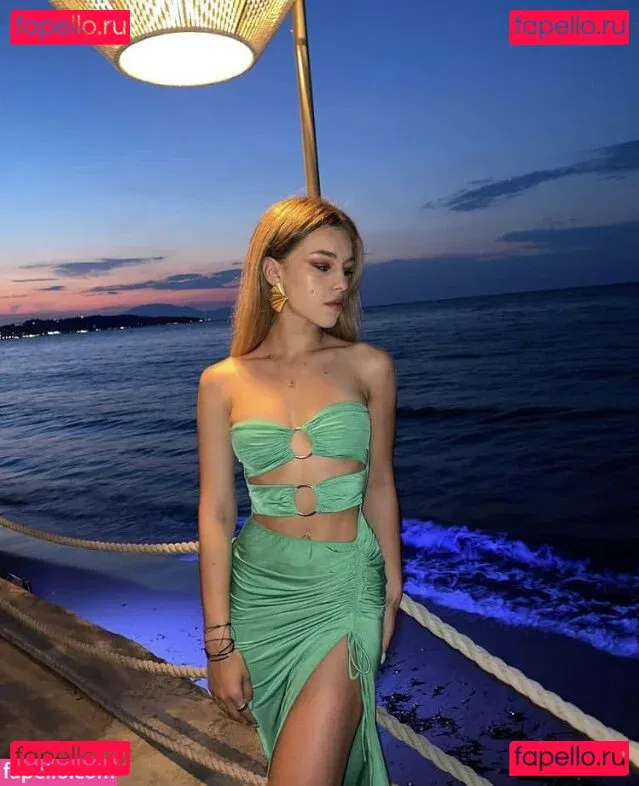 Arthemis Cuibari Onlyfans Photo Gallery 