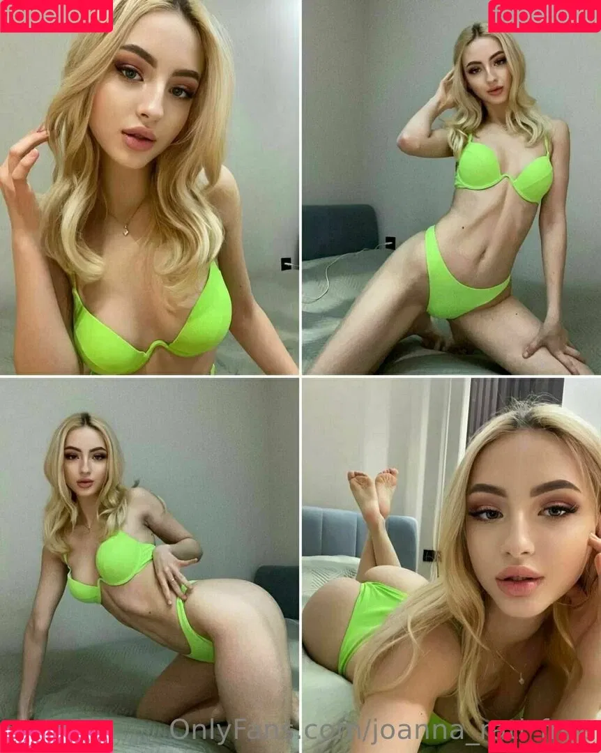 joanna_rati_free Onlyfans Photo Gallery 