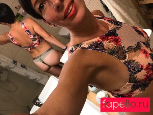 Kate Haze Nude Onlyfans Photo 24