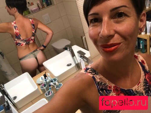 Kate Haze Nude Onlyfans Photo 9