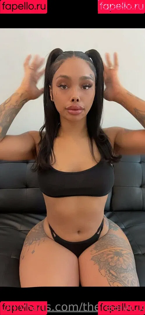 therealvickyy Onlyfans Photo Gallery 